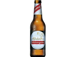 Schützengarten Bier alkoholfrei 6 x 0.33 l