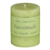 Schulthess Kerzen Duftkerze Düreschnuufe 8 cm