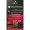 Schwarzkopf BRILLANCE Haarcoloration Brillance 859 Violette Wildseide