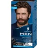 Schwarzkopf Men Perfect Barttönung Perfect Bart 80 Dunkelbraun