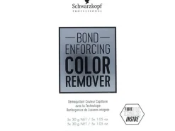 Schwarzkopf Professional Bond Enforcing Color Remover 300 g