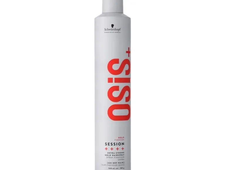 Schwarzkopf Professional Haarspray Session 500 ml