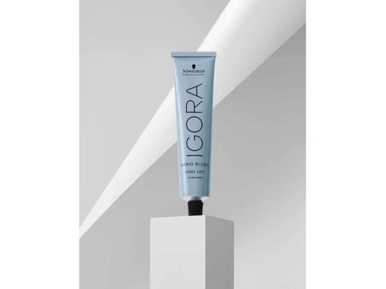 Schwarzkopf Professional Haartönung Igora Vario Blond Cool Lift 60 ml