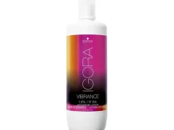 Schwarzkopf Professional Igora Vibrance Activator Lotion 1.9% 1000 ml