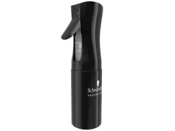 Schwarzkopf Professional Salon Tools Sprühflasche Kunststoff Schwarz 150 ml