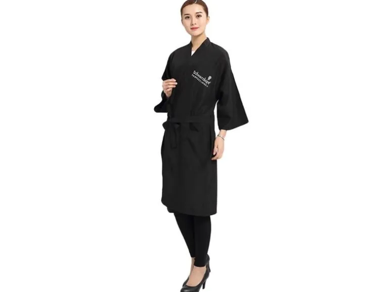 Schwarzkopf Professional Salon Tools Color Kimono