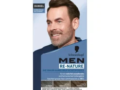 Schwarzkopf RE-NATURE Haarcoloration Perfect Re-Nature Dunkel