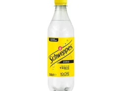 Schweppes Indian Tonic Zero 6 x 0.5 l