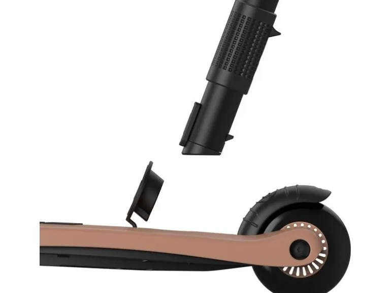 Scoot and Ride Highwaykick 1 Push and Go Mocha
