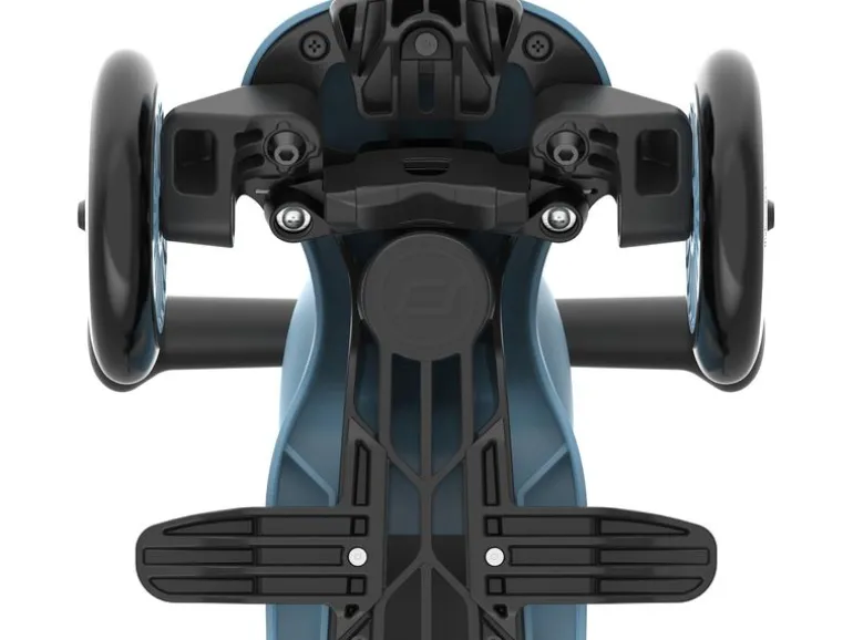 Scoot and Ride Kinder-Laufrad Highwaykick 1 Push and Go Steel