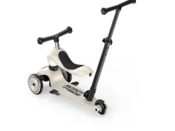 Scoot and Ride Kinder-Laufrad Highwaykick 1 Push and Go Ash