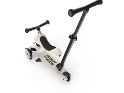 Scoot and Ride Kinder-Laufrad Highwaykick 1 Push and Go Ash