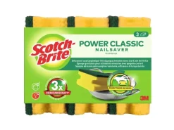 Scotch-Brite Schwamm Classic 3 Stück