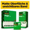 Scotch Klebeband 19 mm x 33 m, 6 Rollen