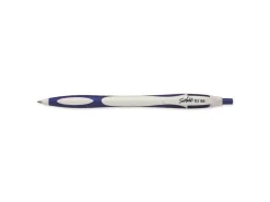 Scriva Kugelschreiber DJ88 0.7 mm, Blau, 12 Stück