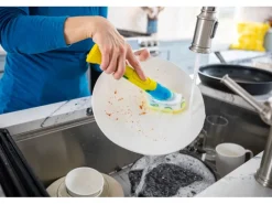 Scrub Daddy Dish Daddy Reinigungsbürste 1 Stück
