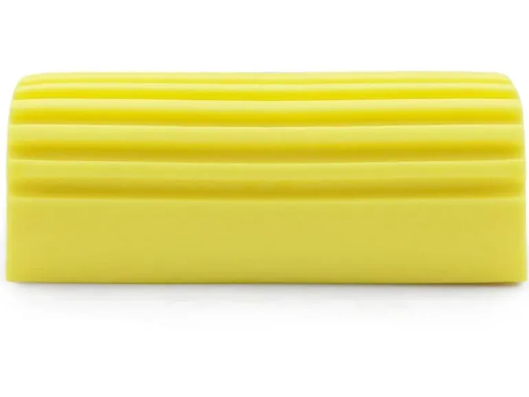 Scrub Daddy Scrub Daddy Damp Duster 1 Stück, Gelb
