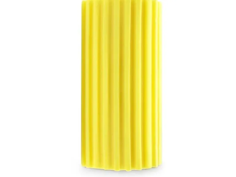 Scrub Daddy Scrub Daddy Damp Duster 1 Stück, Gelb
