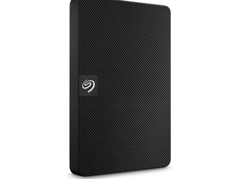 Seagate Externe Festplatte Expansion Portable 2 TB