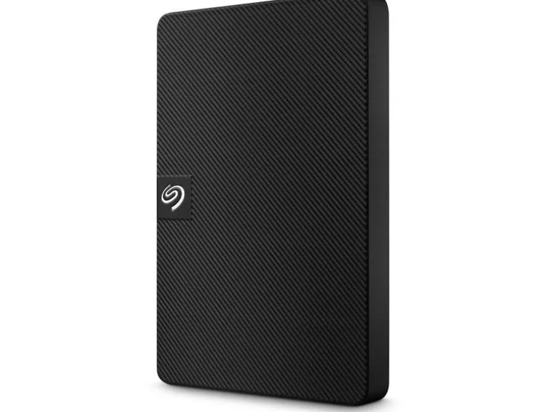 Seagate Externe Festplatte Expansion Portable 2 TB