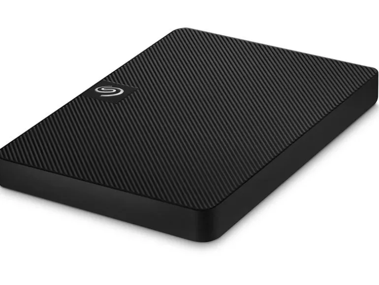 Seagate Externe Festplatte Expansion Portable 2 TB