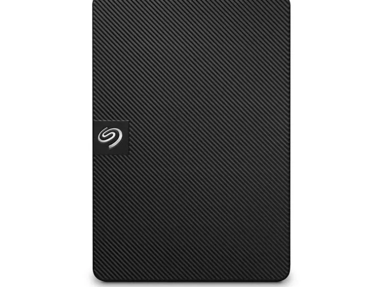 Seagate Externe Festplatte Expansion Portable 2 TB