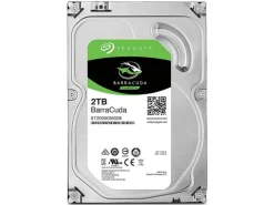 Seagate Harddisk BarraCuda 3.5