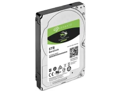Seagate Harddisk BarraCuda 2.5