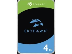 Seagate Harddisk SkyHawk 3.5