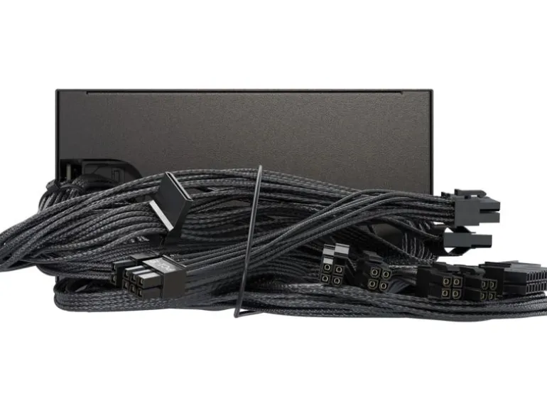 Seasonic Netzteil CORE GC ATX 3.1 650 W