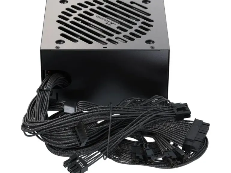 Seasonic Netzteil CORE GC ATX 3.1 650 W