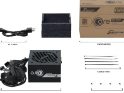 Seasonic Netzteil CORE GC ATX 3.1 650 W