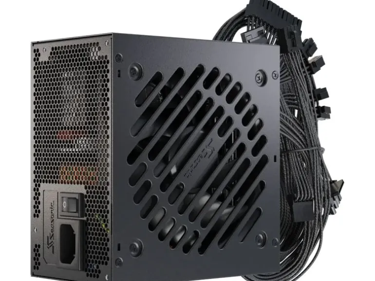 Seasonic Netzteil CORE GC ATX 3.1 650 W