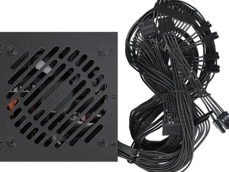 Seasonic Netzteil CORE GC ATX 3.1 650 W