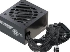 Seasonic Netzteil CORE GC ATX 3.1 650 W