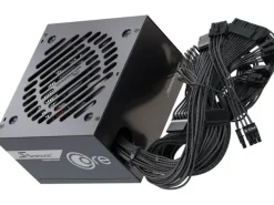 Seasonic Netzteil CORE GC ATX 3.1 650 W
