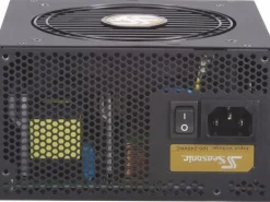 Seasonic Netzteil Focus Gold 650 W