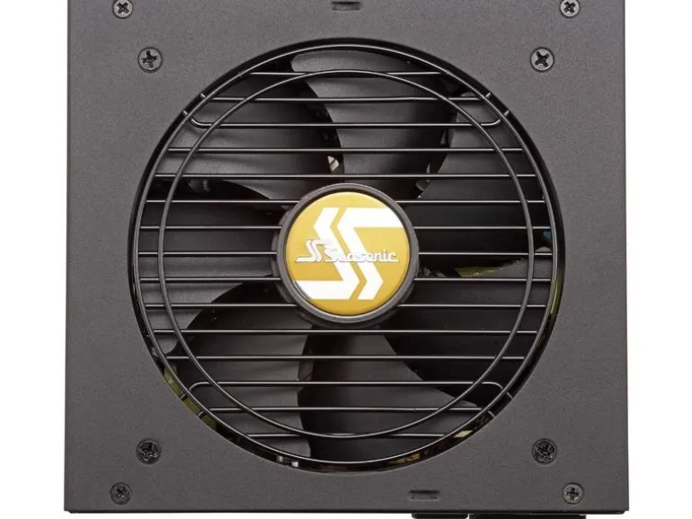 Seasonic Netzteil Focus Gold 650 W