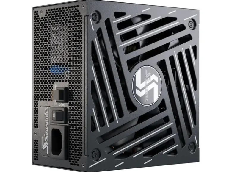 Seasonic Netzteil Focus GX 750 W
