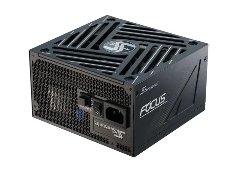 Seasonic Netzteil Focus GX 750 W