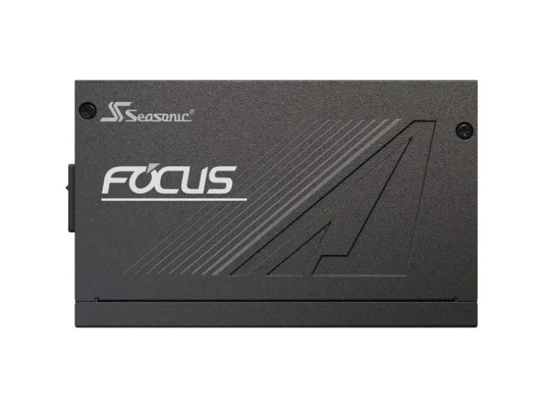 Seasonic Netzteil Focus GX 750 W