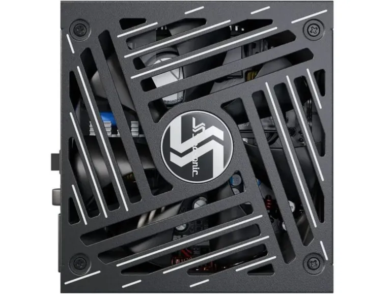 Seasonic Netzteil Focus GX 750 W
