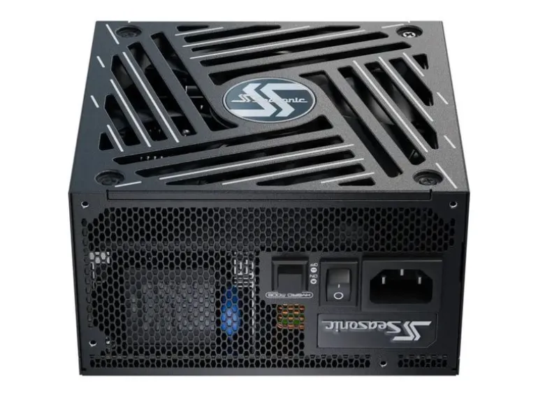Seasonic Netzteil Focus GX 750 W