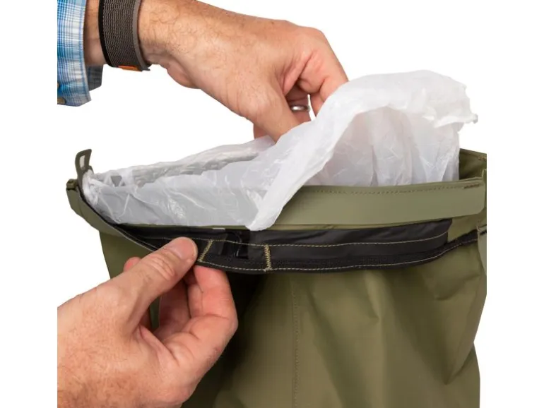 SEA TO SUMMIT Trash Dry Bag 10 l