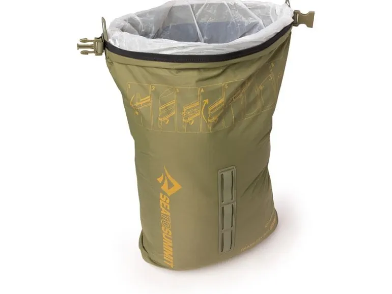 SEA TO SUMMIT Trash Dry Bag 10 l