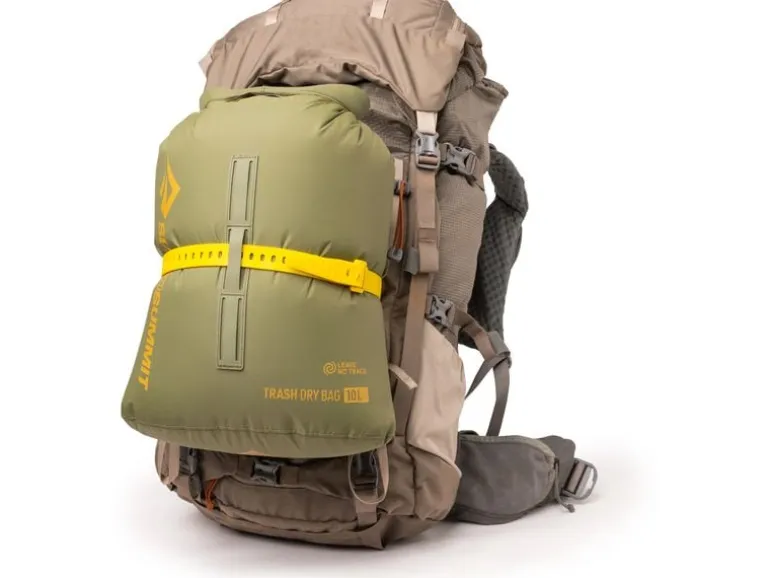 SEA TO SUMMIT Trash Dry Bag 10 l