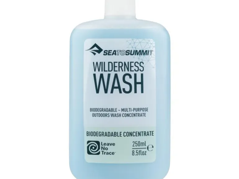 SEA TO SUMMIT Universalseife Wilderness Wash