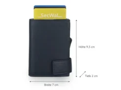 SecWal Portemonnaie SecWal 2