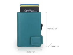 SecWal Portemonnaie SecWal 2