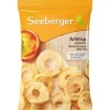 Seeberger Apfelringe 80 g